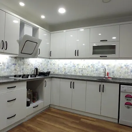 Appartement Oz Apart *