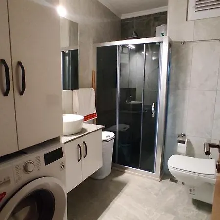 Appartement Oz Apart